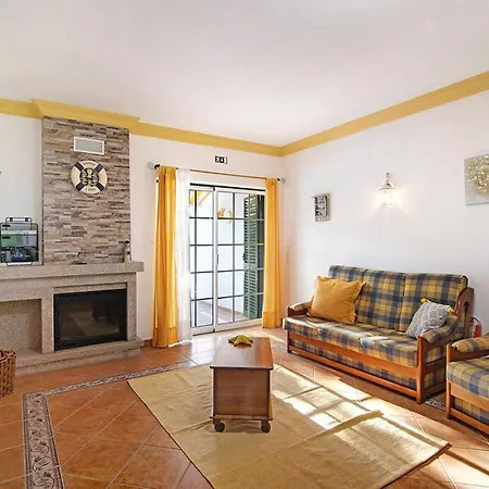 Casa Estrela Do Mar, 2 Quartos, De Sao Rafael, 別荘 アルブフェイラ