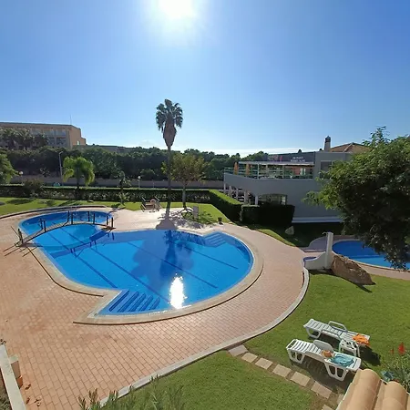 Casa Estrela Do Mar, 2 Quartos, De Sao Rafael, * アルブフェイラ