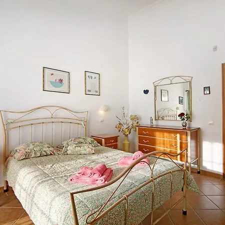Casa Estrela Do Mar, 2 Quartos, De Sao Rafael, * アルブフェイラ